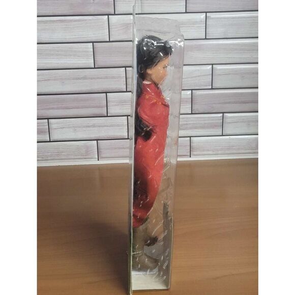 Disney Raya and The Last Dragon Raya Fashion Doll Action Figure NEW #A61 - Picture 2 of 5